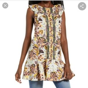 Free People Summer in Tulum small